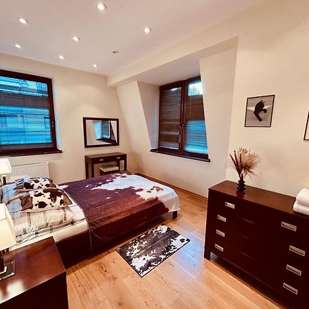Apartament Josefina Polanica-Zdroj Ngoại thất bức ảnh