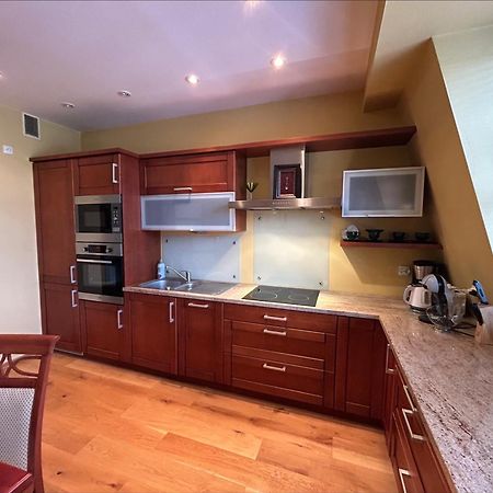 Apartament Josefina Polanica-Zdroj Ngoại thất bức ảnh
