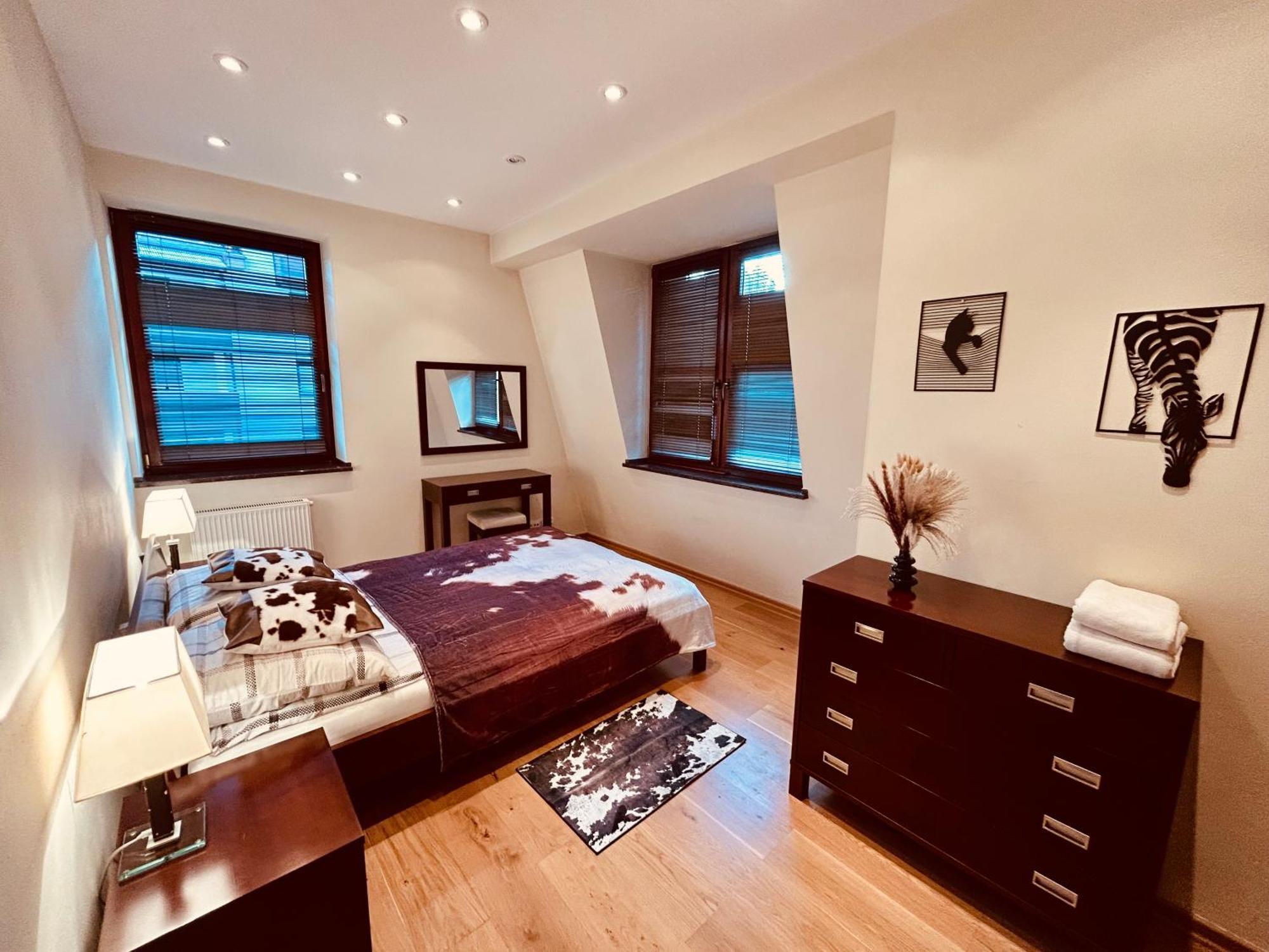 Apartament Josefina Polanica-Zdroj Ngoại thất bức ảnh