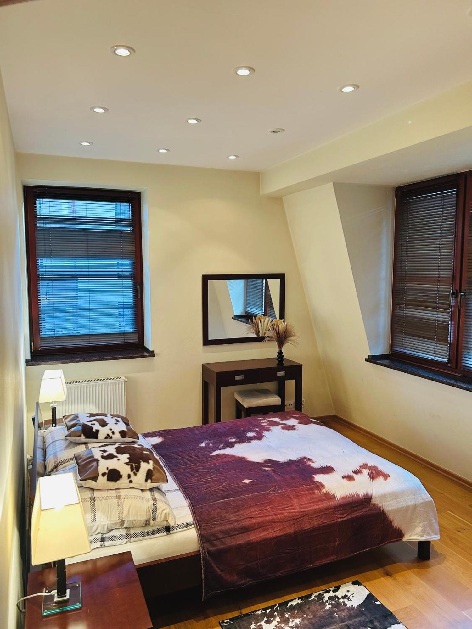Apartament Josefina Polanica-Zdroj Ngoại thất bức ảnh