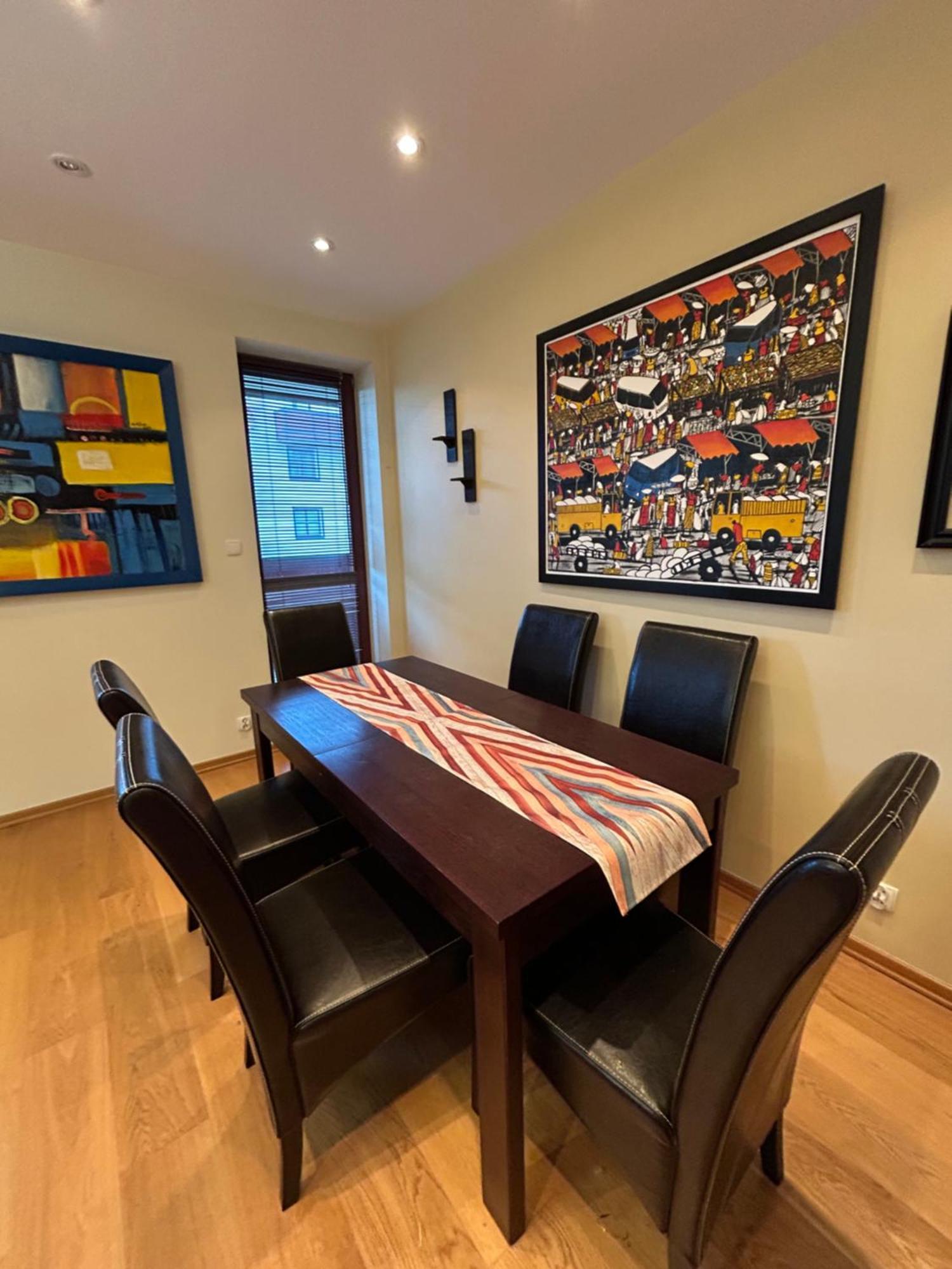 Apartament Josefina Polanica-Zdroj Ngoại thất bức ảnh