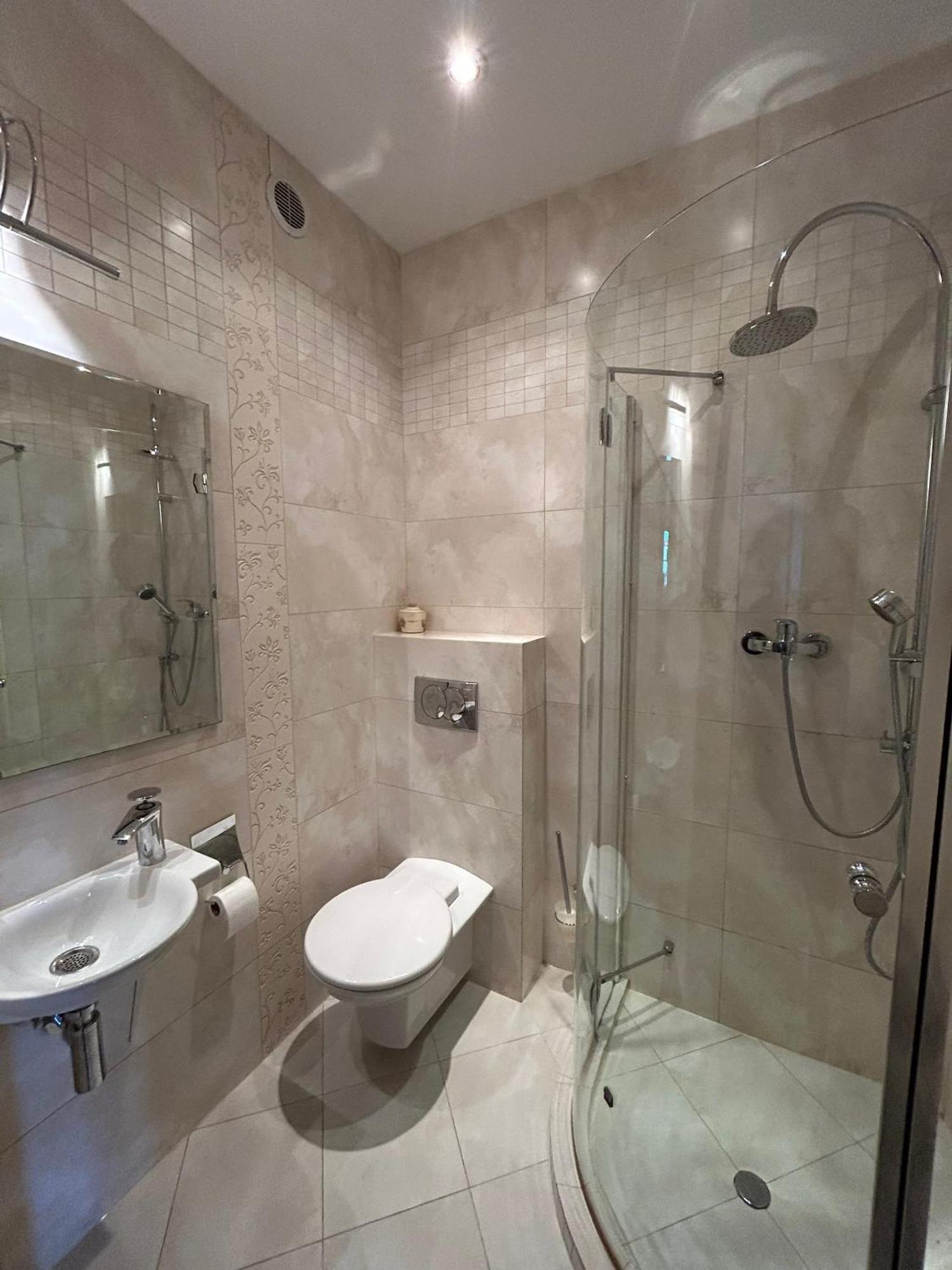 Apartament Josefina Polanica-Zdroj Ngoại thất bức ảnh