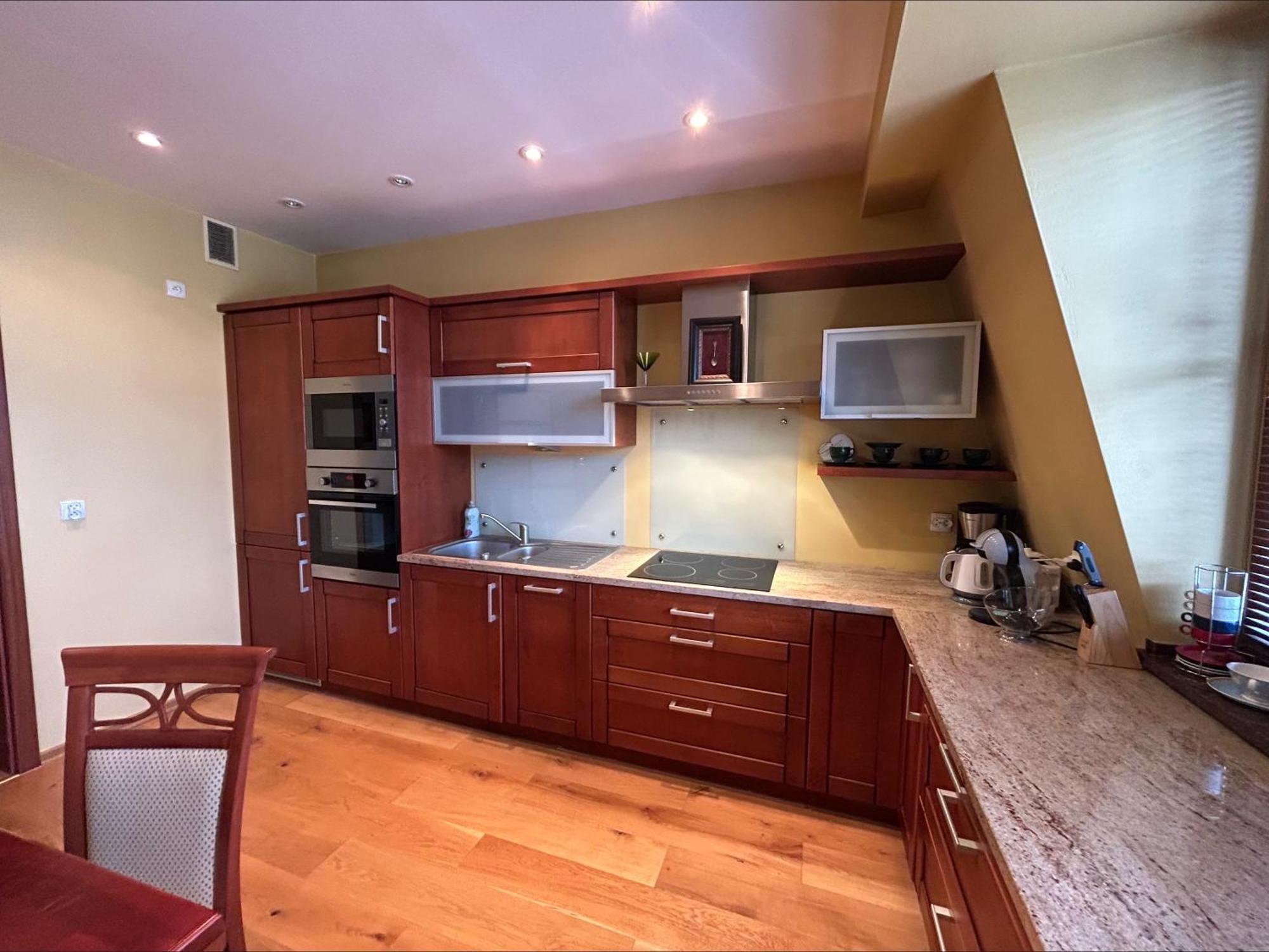 Apartament Josefina Polanica-Zdroj Ngoại thất bức ảnh