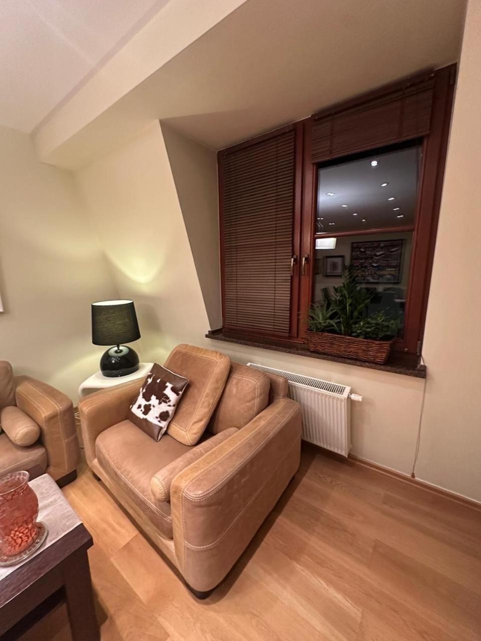 Apartament Josefina Polanica-Zdroj Ngoại thất bức ảnh