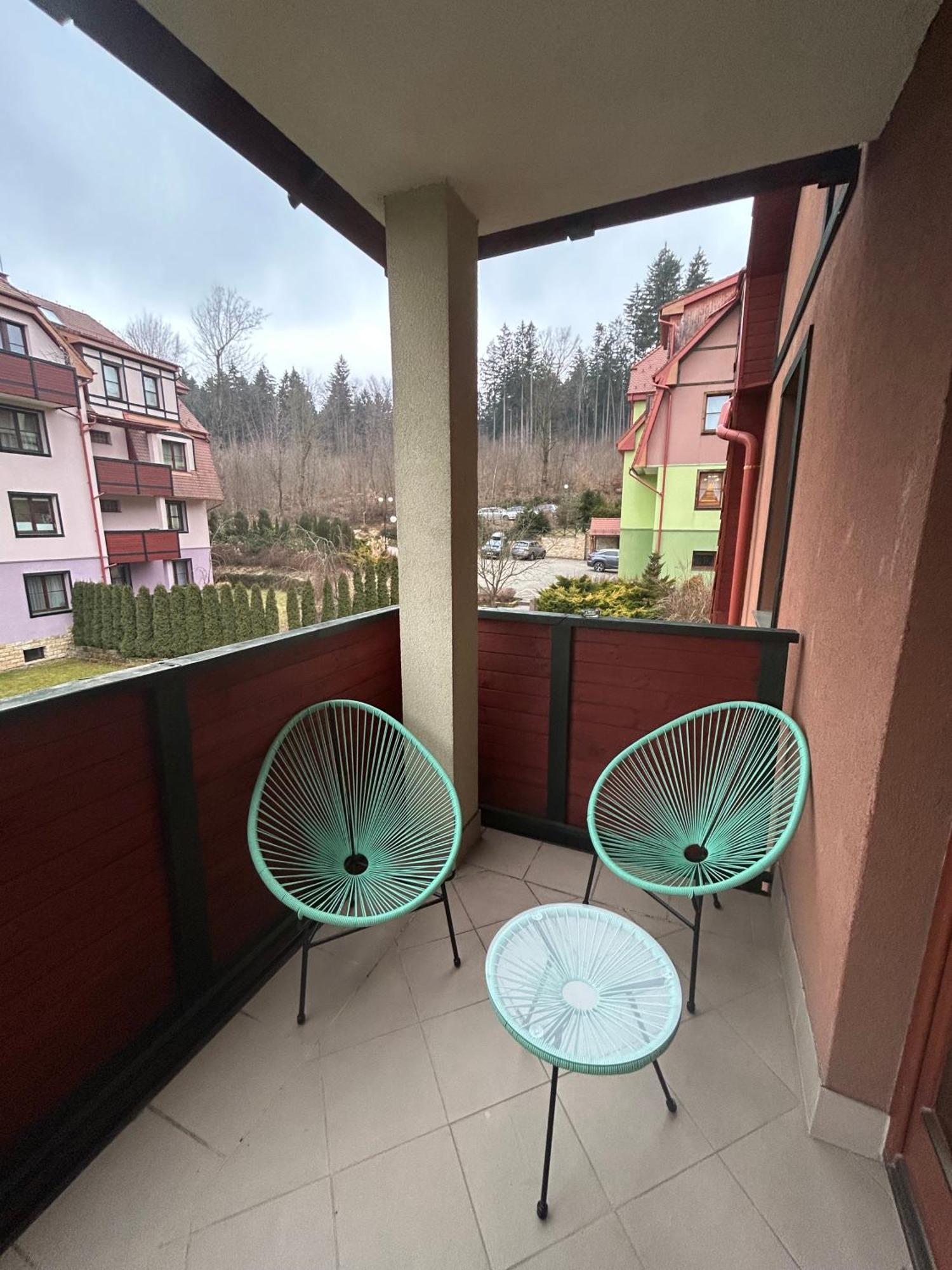 Apartament Josefina Polanica-Zdroj Ngoại thất bức ảnh