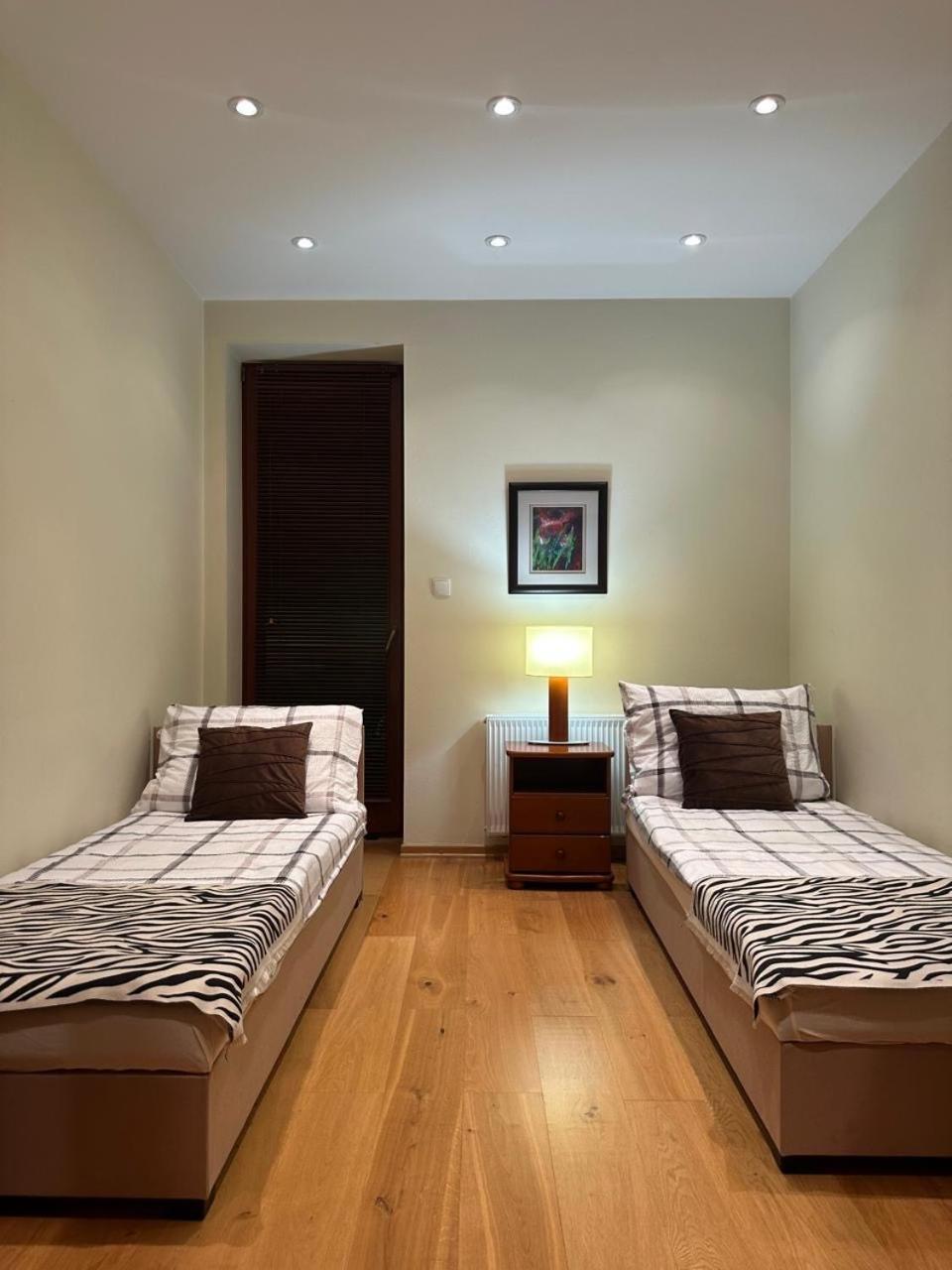 Apartament Josefina Polanica-Zdroj Ngoại thất bức ảnh