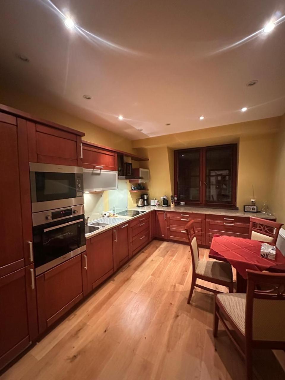 Apartament Josefina Polanica-Zdroj Ngoại thất bức ảnh