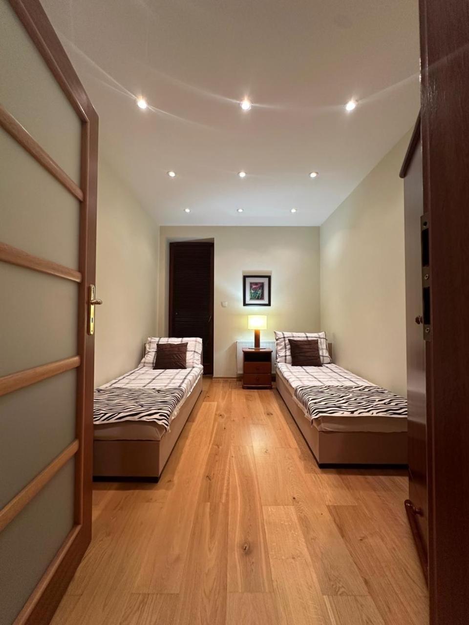 Apartament Josefina Polanica-Zdroj Ngoại thất bức ảnh