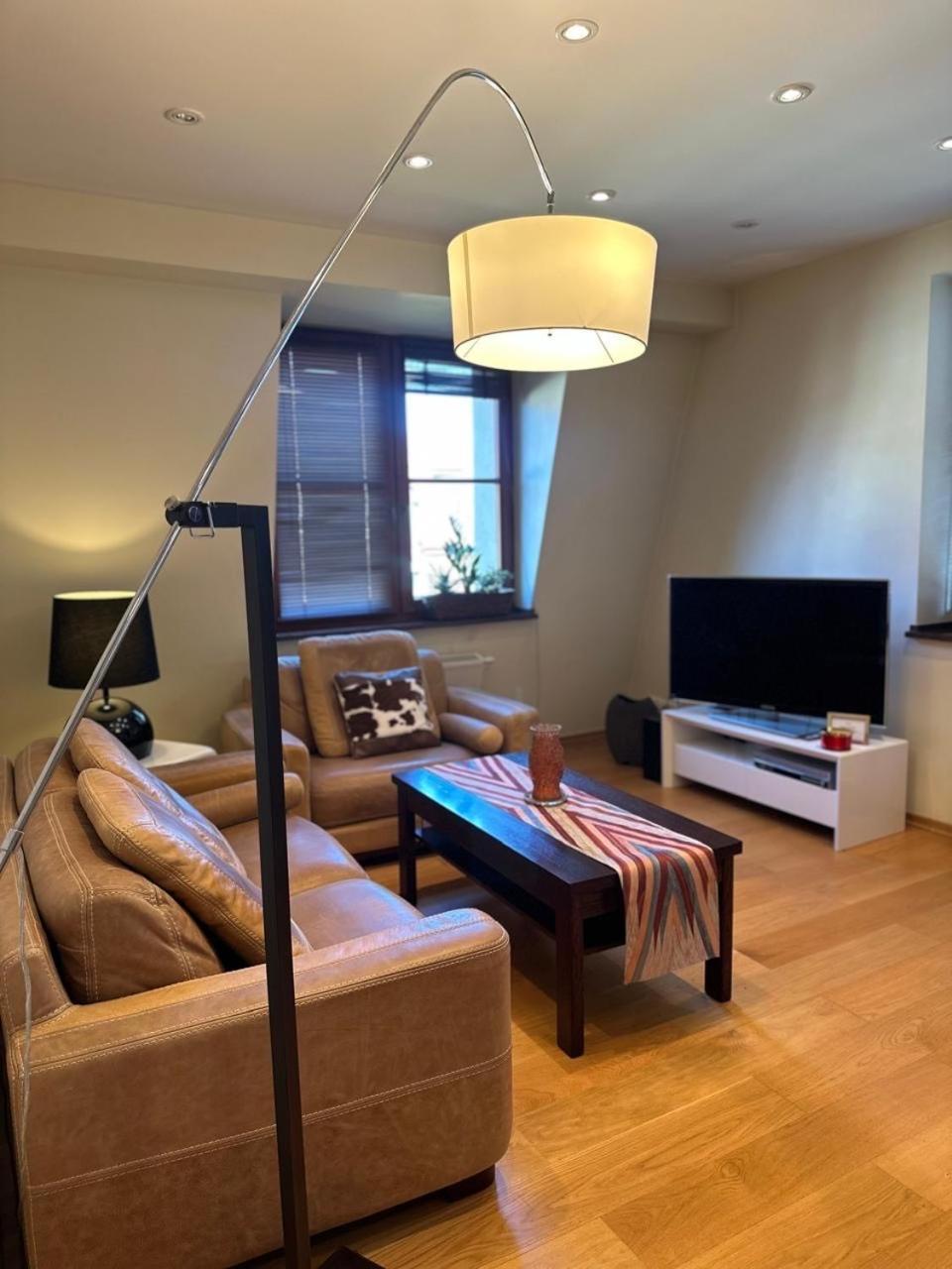 Apartament Josefina Polanica-Zdroj Ngoại thất bức ảnh